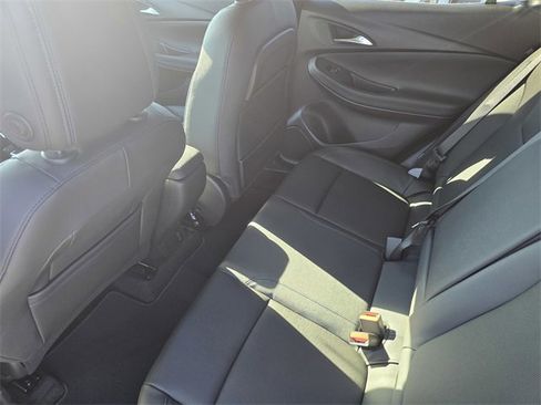 New 2026 Buick Encore GX Sport Touring w/ Advanced Technology Package image 10