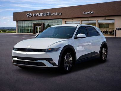 New 2026 Hyundai Ioniq 5 SEL