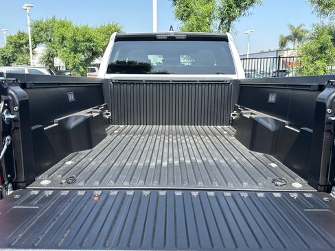 New 2026 Toyota Tacoma SR5 AWD/4WD image 10