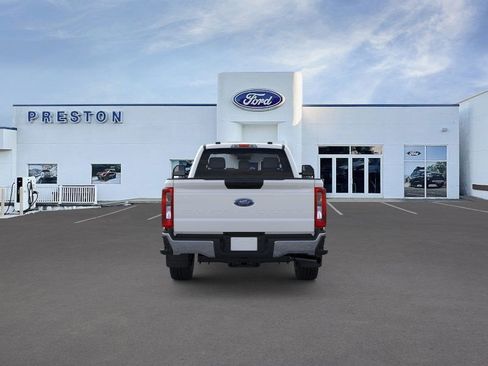 New 2026 Ford F350 XL w/ FX4 Off-Road Package image 5