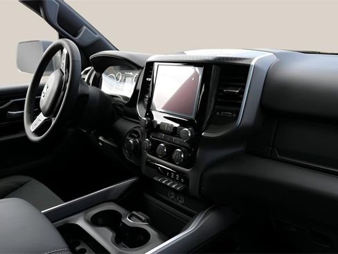 New 2026 RAM 1500 Lone Star image 18