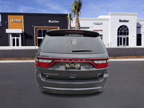 New 2026 Dodge Durango GT image 5