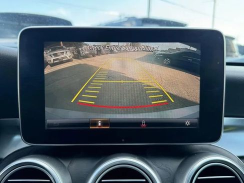 Used 2016 Mercedes-Benz C 300 4MATIC Sedan image 49