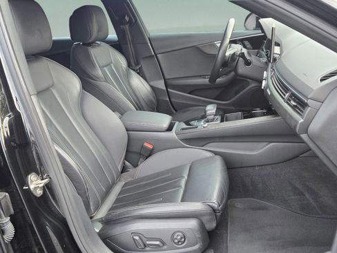 Used 2020 Audi A4 2.0T Premium w/ Convenience Package image 11