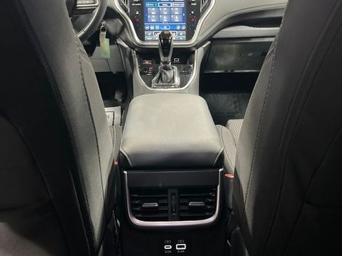 Certified 2025 Subaru Outback Premium AWD/4WD image 33