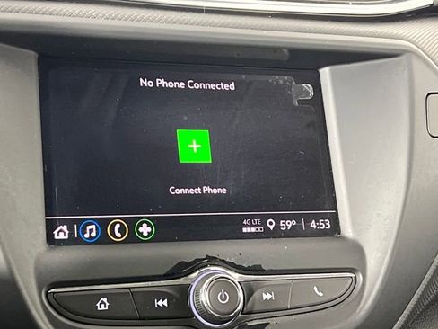 Used 2023 Chevrolet TrailBlazer LT image 32