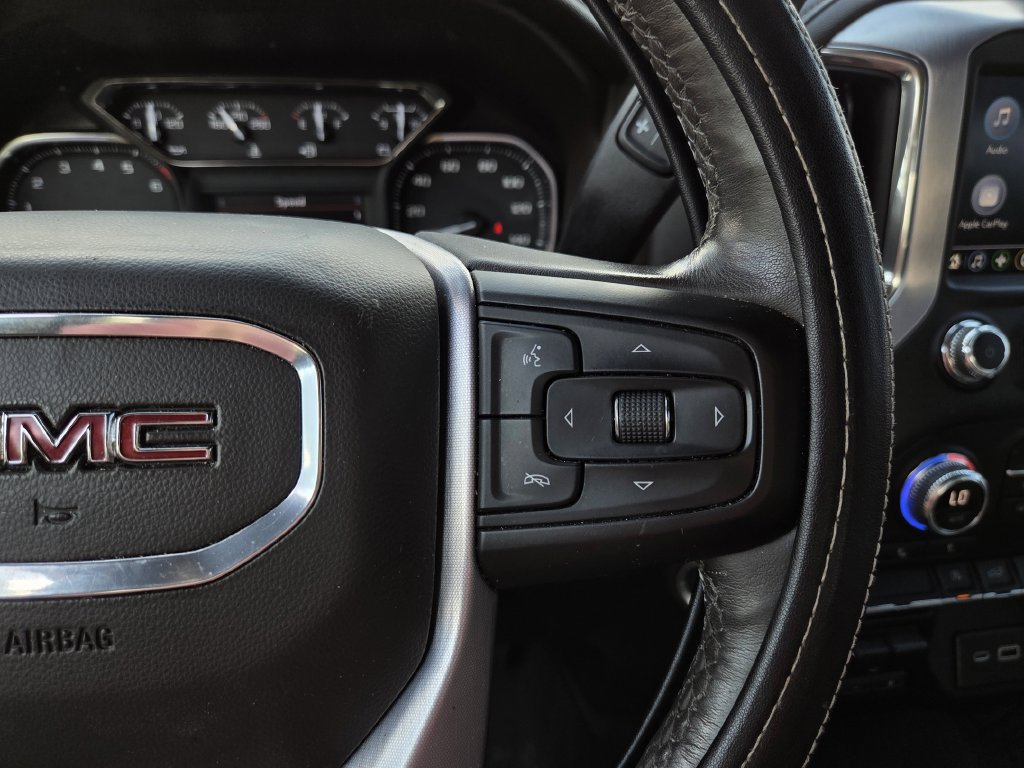 Used 2020 GMC Sierra 1500 SLE w/ SLE Value Package AWD/4WD image 23