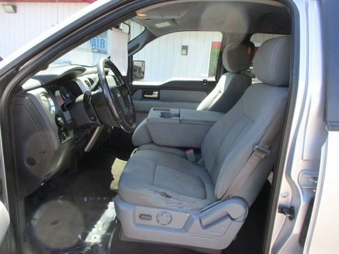 Used 2014 Ford F150 XLT w/ Equipment Group 302A Luxury AWD/4WD image 15