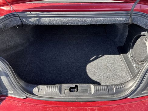 Used 2018 Ford Mustang Premium w/ Equipment Group 201A image 12