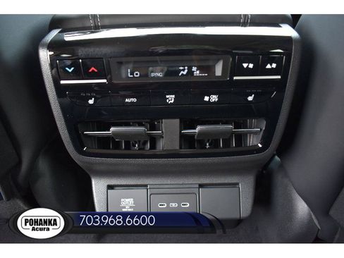 New 2026 Acura MDX SH-AWD w/ Advance Package image 32