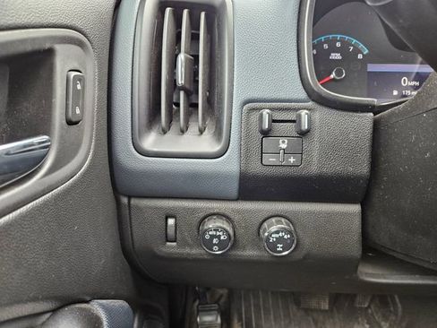 Used 2022 Chevrolet Colorado Z71 w/ Safety Package image 14