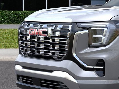 New 2026 GMC Terrain Denali image 13