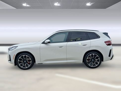 Used 2026 BMW X3 xDrive30 w/ M Sport Package image 2