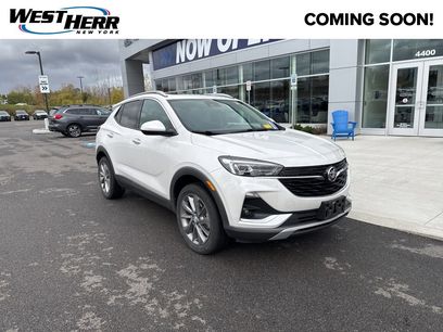 Used 2023 Buick Encore GX Essence w/ Experience Buick Package