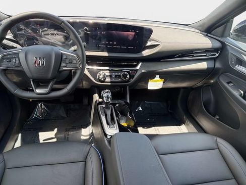 New 2026 Buick Envista Sport Touring w/ Convenience I Package FWD image 15