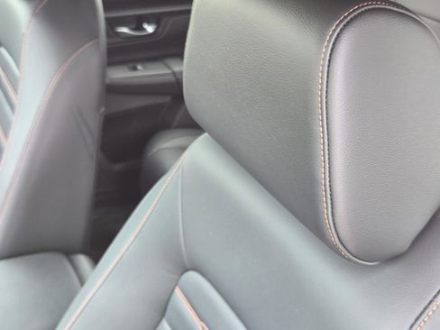 Certified 2025 Honda CR-V Sport-L image 11