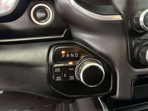 Used 2021 RAM 1500 Big Horn AWD/4WD image 23