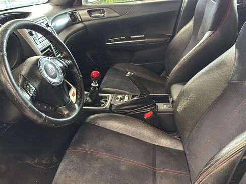 Used 2014 Subaru Impreza WRX STI AWD/4WD image 14