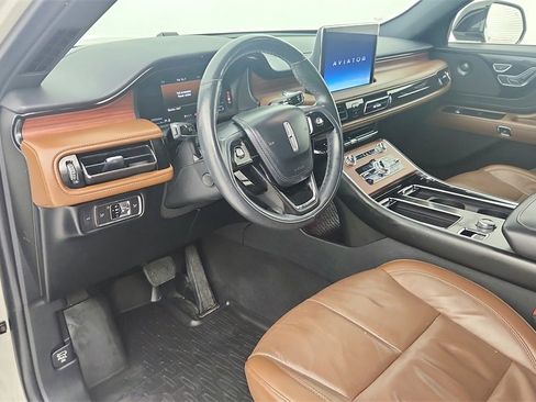 Used 2022 Lincoln Aviator Reserve w/ Elements Package Plus image 14