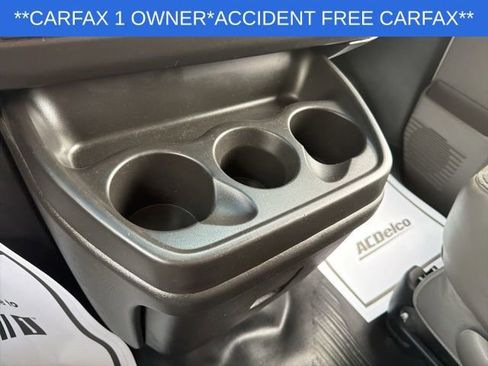 Used 2024 Chevrolet Express 2500 w/ Driver Convenience Package image 24