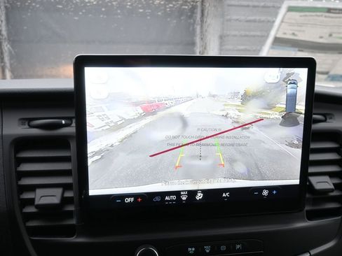 New 2026 Ford Transit 250 148 Medium Roof w/ Load Area Protection Package image 22