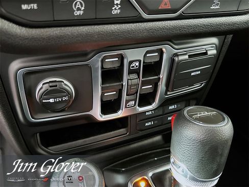 New 2026 Jeep Gladiator Sport image 35