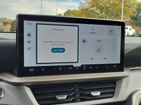 New 2026 Ford Explorer Active image 27