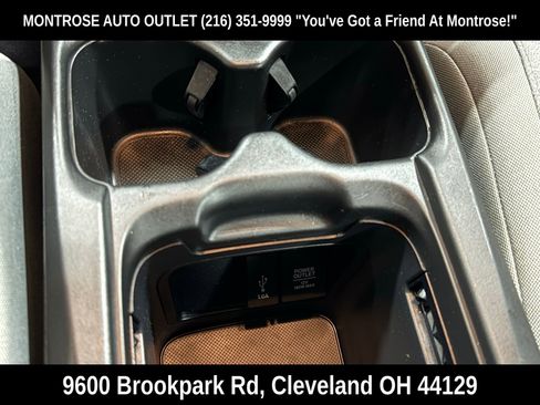 Used 2019 Honda CR-V LX image 22