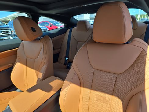 New 2026 BMW 430i Coupe w/ M Sport Package image 17