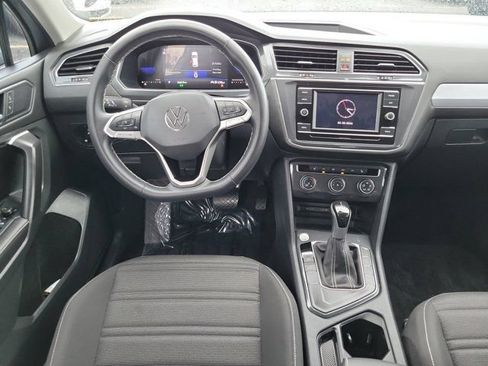 Used 2024 Volkswagen Tiguan S FWD image 18