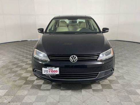 Used 2013 Volkswagen Jetta TDI FWD image 19