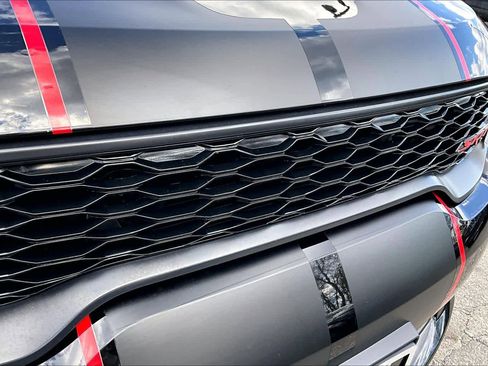 Used 2021 Dodge Durango SRT w/ Technology Group AWD/4WD image 29