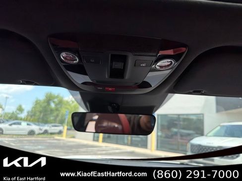 New 2026 Kia K5 GT-Line AWD/4WD image 24