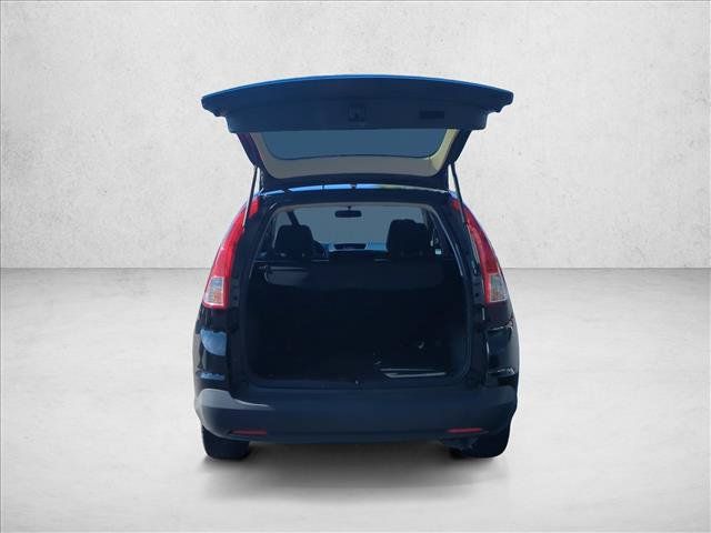 Used 2014 Honda CR-V EX image 6