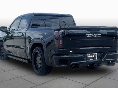 Used 2025 GMC Sierra 1500 Denali Ultimate AWD/4WD image 12