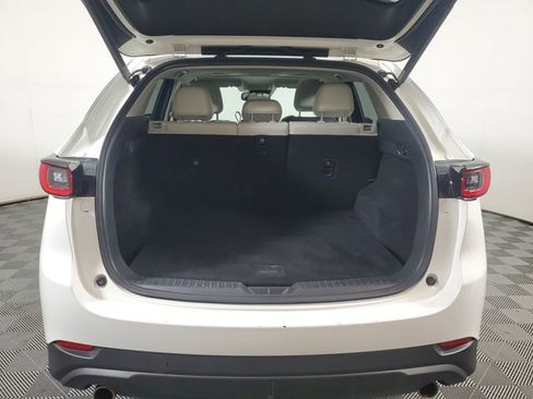 Certified 2023 MAZDA CX-5 AWD 2.5 S w/ Premium Plus Pkg image 9