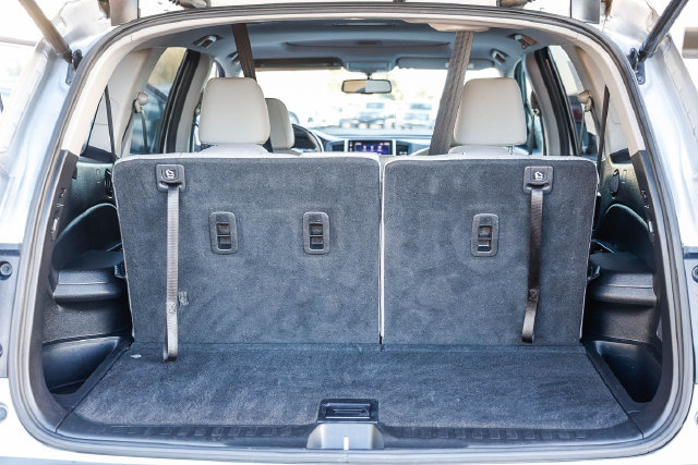 Used 2018 Honda Pilot EX-L image 30