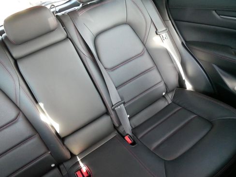 Used 2024 MAZDA CX-5 Carbon Edition AWD/4WD image 14
