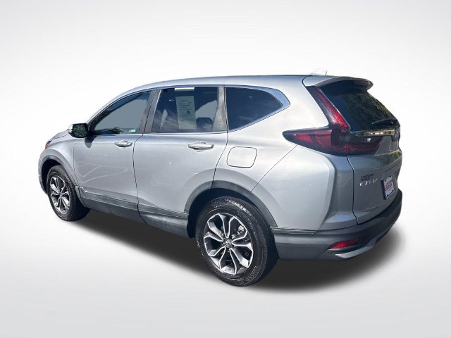 Used 2022 Honda CR-V EX-L image 4
