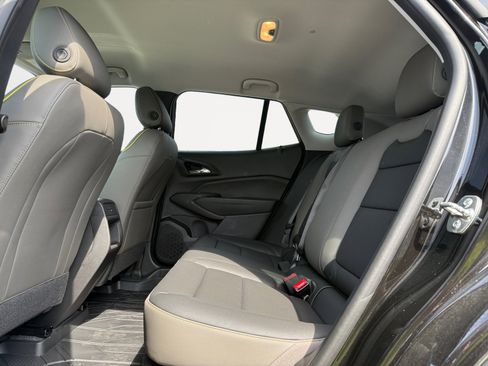 New 2026 Chevrolet Trax ACTIV FWD image 13