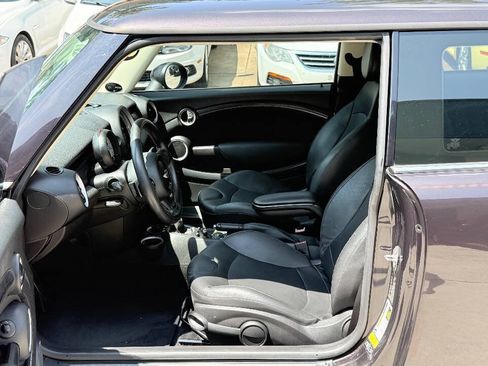 Used 2013 MINI Cooper S FWD image 21