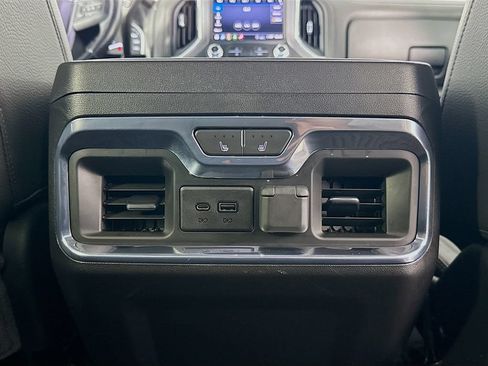 Used 2020 GMC Sierra 2500 Denali AWD/4WD image 26