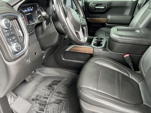 Used 2020 GMC Sierra 1500 Denali w/ Denali Ultimate Package AWD/4WD image 15