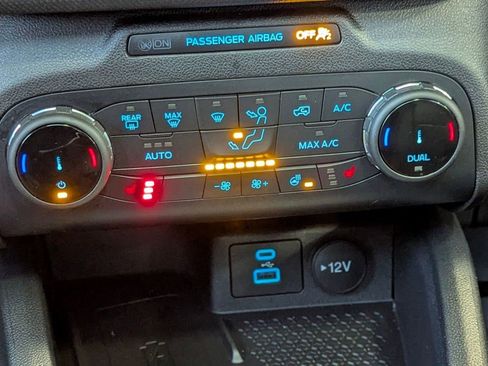 Certified 2022 Ford Bronco Sport Outer Banks w/ Tech Package image 28