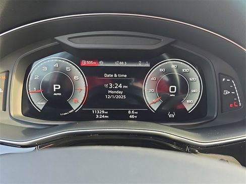 Used 2025 Audi Q7 2.0T Premium image 23