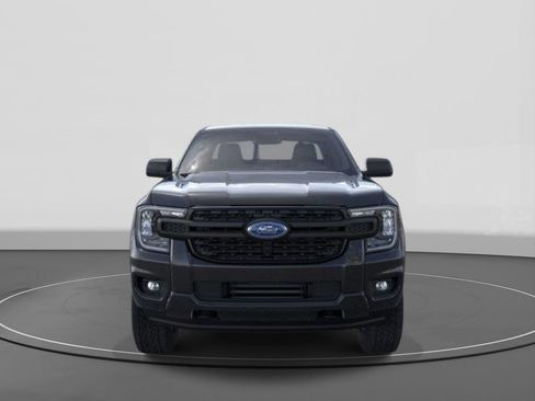 New 2026 Ford Ranger XL w/ Trailer Tow Package AWD/4WD image 6