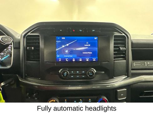 Used 2022 Ford F150 XL w/ STX Appearance Package AWD/4WD image 43