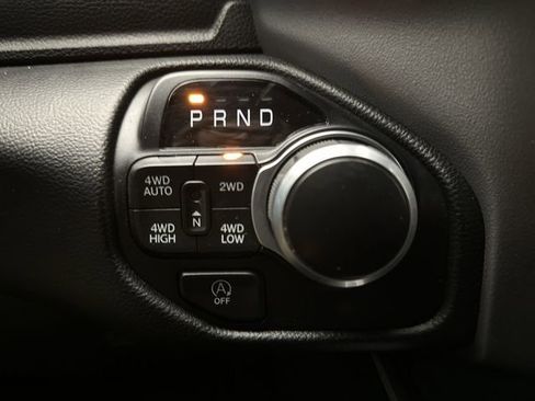 Used 2022 RAM 1500 Big Horn image 23