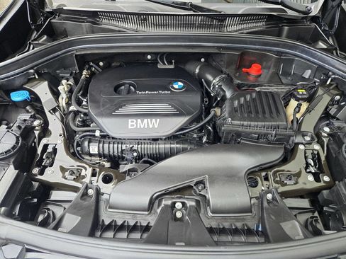 Used 2018 BMW X1 xDrive28i AWD/4WD image 14