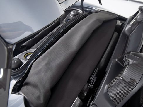 Certified 2024 Porsche 718 Boxster Spyder RS image 56